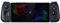Razer Edge - Console Portable Android avec Kishi V2 Pro (Qualcomm Snapdragon G3X Gen 1, Ecran 6.8 FHD+ AMOLED 144 Hz, HyperSense Haptics, PC, Xbox et Cloud Gaming) Noir