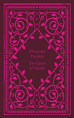 The Queen of Spades: Alexander Pushkin