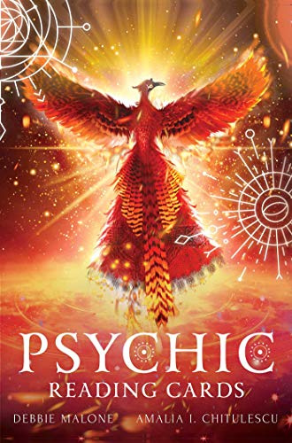 Psychic Reading Cards: Awaken your psychic abilities