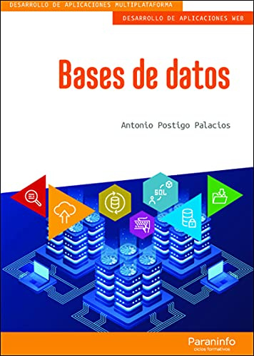 Bases de datos (Informática y Comunicaciones)
