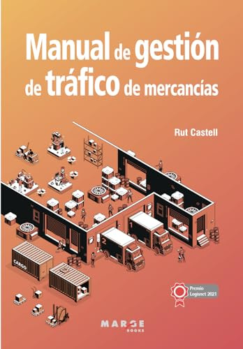 MANUAL DE GESTION DE TRAFICO DE MERCANCIAS: 0 (Gestión del transporte)