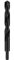 HSS Spiral Edelstahlbohrer Metallbohrer 1-30mm HSS TiN HSS-G HSS-R 16,5 mm HSS-R reduzierter Schaft 1 Stück