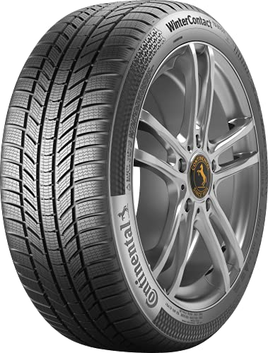 CONTINENTAL - WinterContact TS 870 P - 215/50 R 18-92V/C/B/71dB - Winterreifen