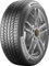 CONTINENTAL - WinterContact TS 870 P - 215/50 R 18-92V/C/B/71dB - Winterreifen