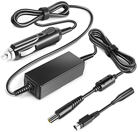 TAIFU 12V-24V 90W Auto Ladegerät für ResMed S10 Serien 10 Airsense S 10 AirCurve CPAP und BiPAP Machines ResMed S9 Escape Elite Auto Set S 9 VPAP KFZ Netzteil Ladekabel DC Car Charger Adapter