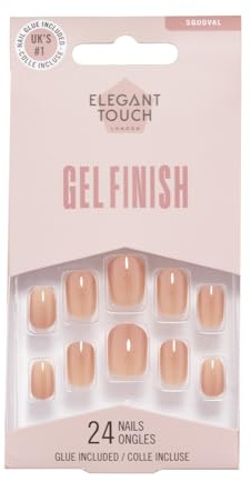Elegant Touch Core Colour True Tiramisu