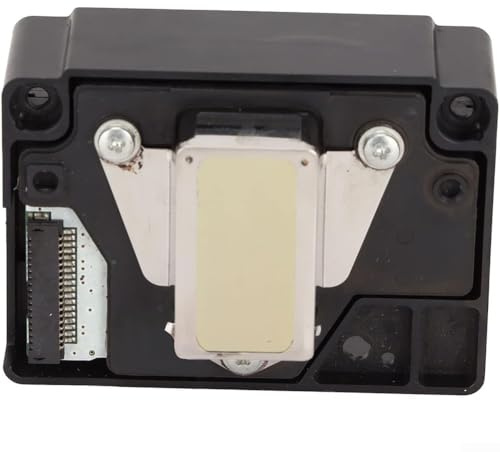 Gettimore Print Head Cleaner Kit Alternative for ME650 L1300 T30 - ABS Printing Head Replacement Unit