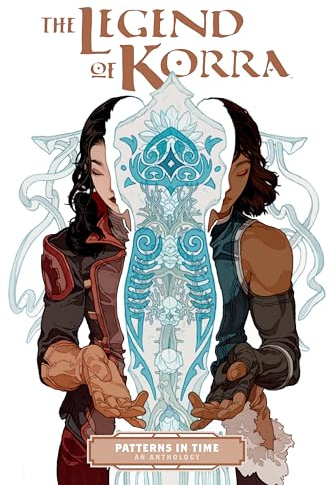 The Legend Of Korra: Patterns In Time
