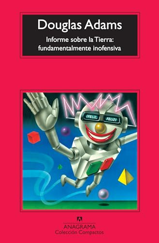 Informe sobre la Tierra: fundamentalmente inofensiva: 5 (Compactos)