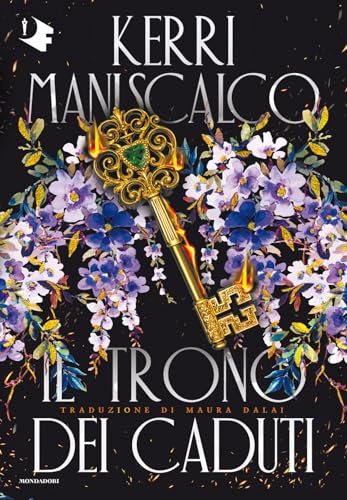 Il trono dei caduti: Vol. 1