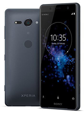 Sony Xperia XZ2 Compact 12,7 cm (5) 4 GB 64 GB 4G Negro 2870 mAh - Smartphone (12,7 cm (5), 1080 x 2160 Pixeles, 4 GB, 64 GB, 19 MP, Negro)
