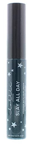 Lottie London Slay All Day Longwear Matte Liquid Queen Lippenstift, 6 ml