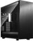 Fractal Design Define 7 XL Black Brushed Aluminum/Steel E-ATX Silent Modular Dark Tinted Tempered Glass Window Full Tower Computer Case