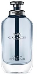 Coach Open Road EdT, Linie: Open Road, Eau de Toilette für Herren, Inhalt: 60ml