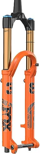 Fourche 36 Float 29 Factory 160 Grip 2 Hi/Low Comp/Reb orange 15QRx110 BOOST conique déport 44mm 2023