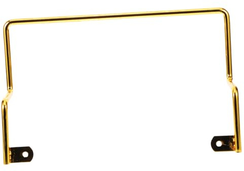 Mikinona Rutschfester Matratzenhalter aus Metall Matratzenstabilisator zur Verhinderung des Verrutschens Matratzenretainer für Verstellbare Betten Einfache Installation Passend für Große Matratzen