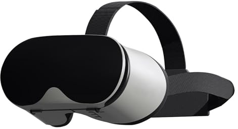 3D Virtual Reality-glasögon - justerbara -headset, bärbara -set | Mobiltelefoner spännande spel 3D-innehåll och Virtual Reality-glasögon, för upplevelser bekväm och kompakt design