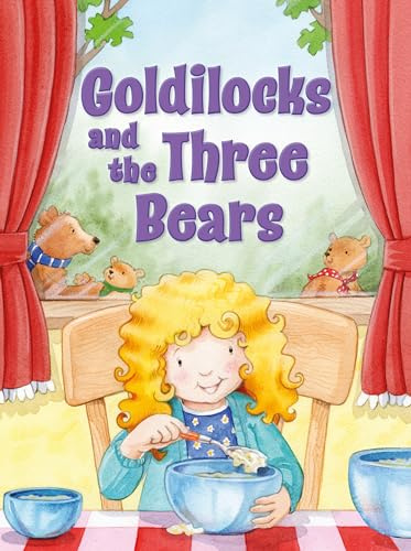 Goldilocks and the Three Bears