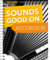 Sounds Good On Accordion - 50 Songs Created For The Accordion