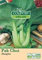 Pak Choi Shanghai Seeds by Country Value. Average 200 seeds.