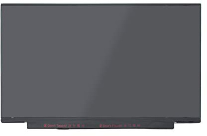 FTDLCD® 14 Zoll WQHD LED Screen IPS LCD Display B140QAN02.3 B140QAN02.0 für Lenovo Thinkpad X1 Carbon 2018 2560x1440