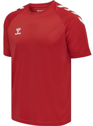 Hummel Camiseta S/S Hmlcore Multisport Talla para Adultos
