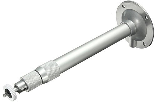 Supporto per Proiettore Staffe di proiettore for Montaggio a Parete da soffitto a soffitto Universale Supporto Videoproiettore