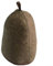 Gbtdoface Wool Sauna Hat,Sauna Hat,Sauna Felt Hats Bath Wool House Banya Room Vaporarium Hats Cap Steam Portable