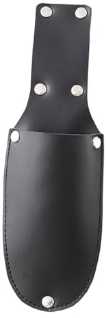 FewNvWa Cintura Portautensili con Pinze, Organizer, Forbici, Fondina, Borsa Portautensili, Materiale Sintetico Resistente, Adatto Al Lavoro, Nero