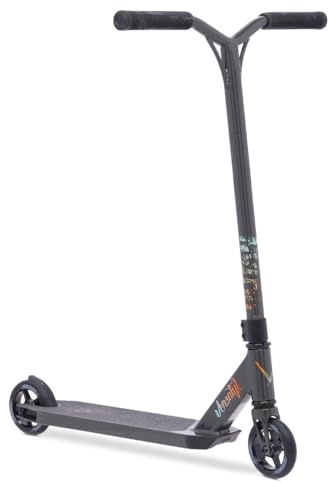 VERSATYL Trottinette Freestyle Cosmopolitan V2 Black