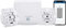 Homematic IP Smart Home Starter Set Beschattung - Intelligente Rollladensteuerung per Smartphone, 151670A0