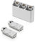 DJI Neo Two-Way Charging Hub and 2 Pack Battery for Neo Drone - 1435mAh Capacity - Fly More Kit