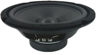 Car Audio Component 1Pcs/Lot 6.5inch Car Speaker 300W 4 Ohm Vehicle Auto Audio 165mm Home Mid-Range DIY Sound System Tweeters