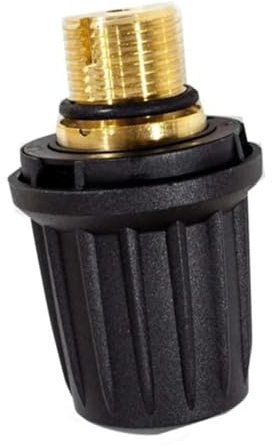 Ångtvättens tanklock ersätter SC1 SC2 CTK10 SC2D dammsugare säkerhetsventil pannlock