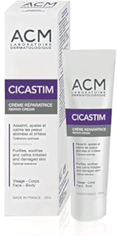 Laboratoire ACM Cicastim Repair Cream 20ml