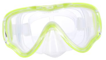 YARNOW Kinderschwimmbrille Für Jungen Und Mädchen Uv-Schutz Gläser Für Jungen Und Mädchen Zufällige Farbe