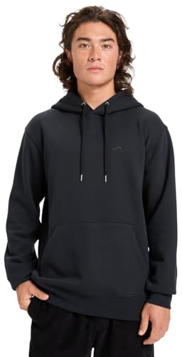 Quiksilver Basic Crew Young Men Sudadera Hombre (Pack de 1)