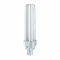 Lampadina dimmerabile basso consumo G24d-1 FS1 (13W 6500K 870lm) IP20 13,6x2,6cm bianco
