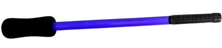 Golf Swing Trainer, Bastone da Allenamento per la velocità 'Oscillazione, Attrezzatura per l'allenamento della Postura, per casa, Cortile, Verde, Uomini e Donne, per Esterni e Interni