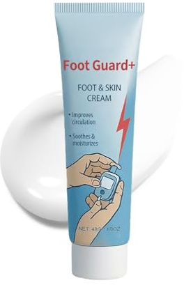 Lozione Per Piedi, 48 g di Crema Idratante Naturale | Crema Per Il Piede Atleta - Per Tacco Secco e Spaccato Plantare Unghie Mano Gomito Ginocchio Donne Stanche Bellezza Pedicure Notte