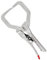 SK11 SRA-225C Auto Adjust C Clamp Locking Pliers