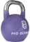 HQ Germany® Competition Kettlebell | 8-36kg | Sets | Edelstahl Griff | ±200g Gewichtstoleranz | Pulverbeschichtet, Gewicht:20KG