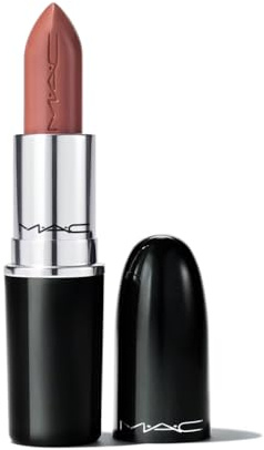 MAC, Lustreglass Lipstick - Hug Me, 3 g