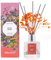 Airkeep Raumduft Black Berry Duft, Reed Diffuser mit 8 Duftstäbchen, Lufterfrischer für Badezimmer, Wohnung, Heimdekoration, 100ml