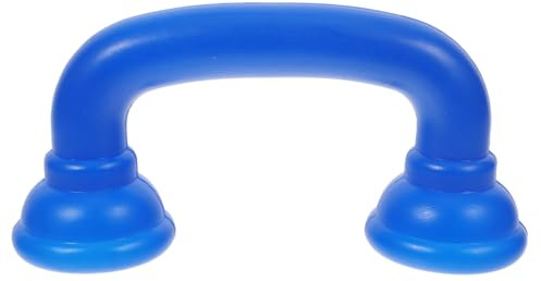 Lurrose Kinder Spielzeugtelefon Hörbares Lesetelefon Sprachtrainingsgerät Aus Kindersicherem Material Mit Realistischem Klang Für Rollenspiele Im Klassenzimmer Und Zuhause