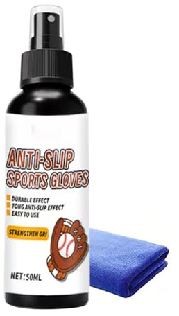 Pegamento para Guantes 50 mililitros Potenciador de secado rápido y larga