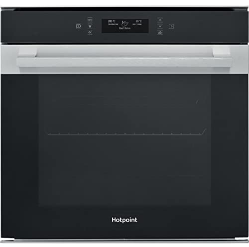 Hotpoint Class 9 SI9891SPIX Built In Electric Single Oven - Stainless Steel - A+ Rated