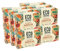 Eco Warrior Deeply Nourishing Shampoo Bar (12x100g) | Vegan, Cruelty Free, Natural, No SLS or Parabens| Eco Friendly Cleansing & Hydrating Pink Clay, Pure Orange, Ginger Essential Oil for Healthy Hair