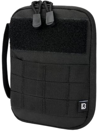 Brandit EDC Knife Bag, Farbe: Black, Größe: OS