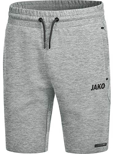 JAKO Dam Kort Premium Grunderna Ljunggrå 36 EU